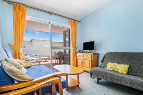 Apartamento Solymar Jasmin A3